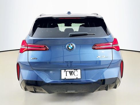 New 2026 BMW X3 xDrive30i w/ Premium Package AWD/4WD image 6