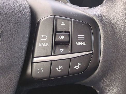 Used 2022 Ford Bronco Sport Badlands AWD/4WD image 25