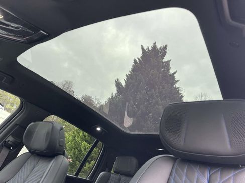 New 2025 Cadillac Escalade IQ Sport 1 w/ LPO, ONYX Package image 23