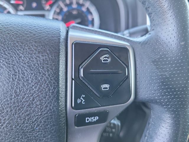 Used 2015 Toyota 4Runner Limited AWD/4WD image 5