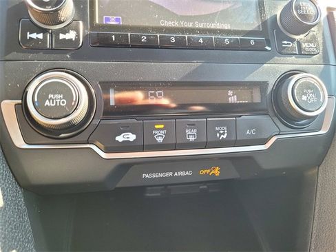 Certified 2018 Honda Civic LX image 18