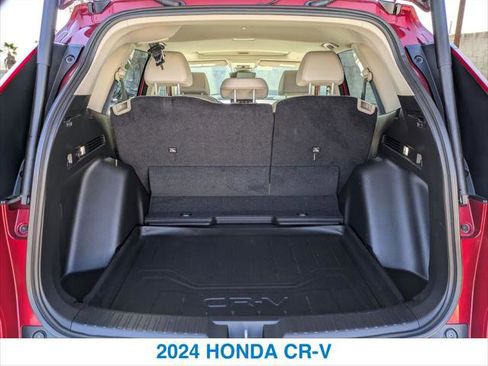 Used 2024 Honda CR-V EX-L image 23