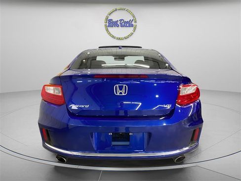 Used 2015 Honda Accord EX-L image 5