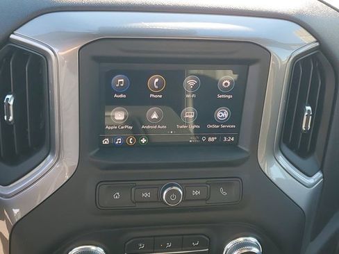 New 2026 GMC Sierra 1500 Pro w/ Graphite Edition image 14