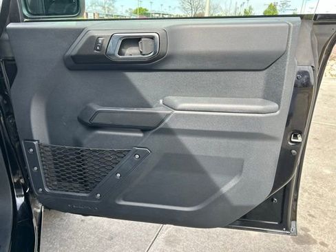 Used 2025 Ford Bronco Big Bend AWD/4WD image 34