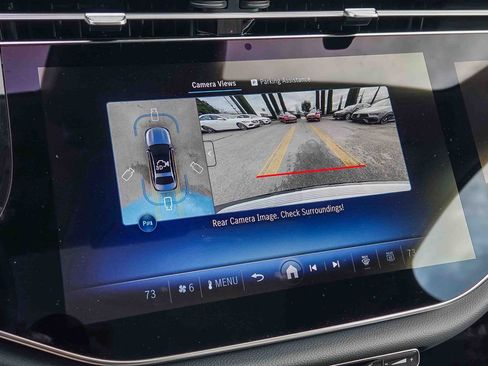 New 2026 Mercedes-Benz E 350 Sedan image 21