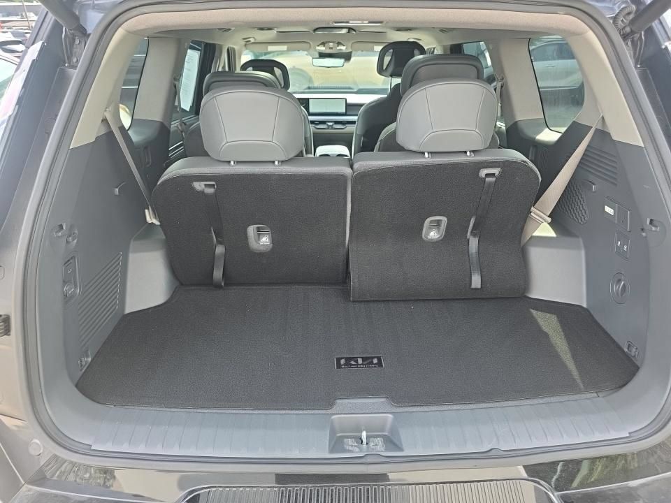 Used 2024 Kia EV9 Land AWD/4WD image 13