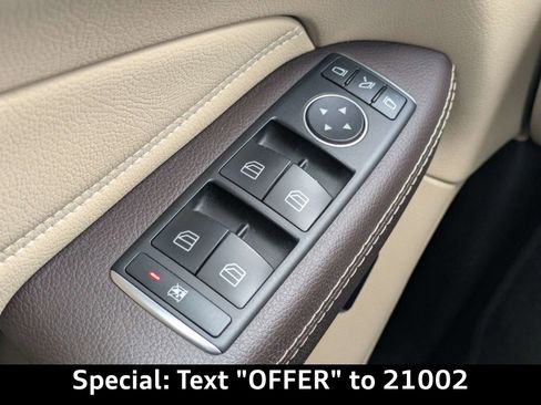 Used 2016 Mercedes-Benz GLE 350 4MATIC image 28