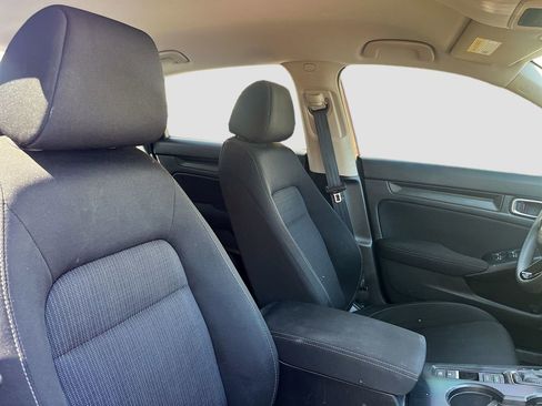 Used 2023 Honda Civic LX image 26