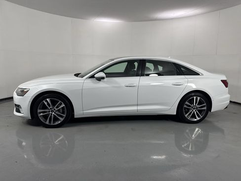 Used 2023 Audi A6 2.0T Premium w/ Convenience Package AWD/4WD image 30