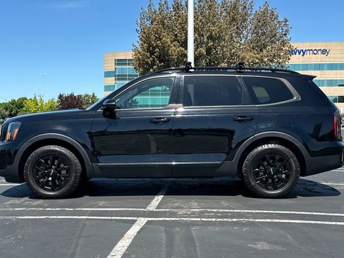 Certified 2024 Kia Telluride SX Prestige X-Pro AWD/4WD image 8