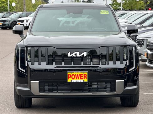 New 2027 Kia Telluride LX FWD image 3