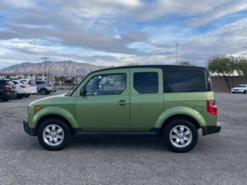 Used 2008 Honda Element EX image 7