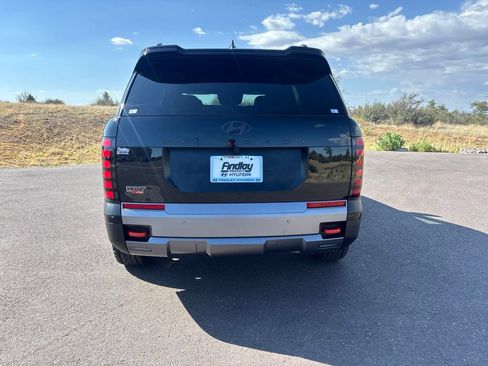 Certified 2026 Hyundai Palisade XRT Pro AWD/4WD image 7
