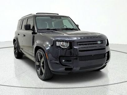 Used 2024 Land Rover Defender 110 X-Dynamic SE