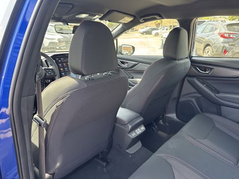 New 2026 Subaru WRX Premium image 25