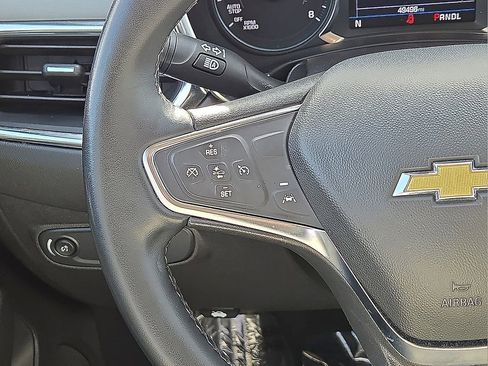 Used 2024 Chevrolet Equinox LT image 21