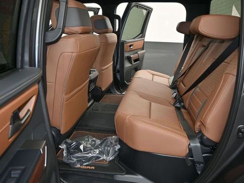 New 2026 Toyota Tundra 1794 Edition w/ TRD Off-Road Package AWD/4WD image 13