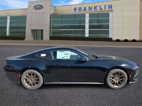 New 2026 Ford Mustang Premium image 8