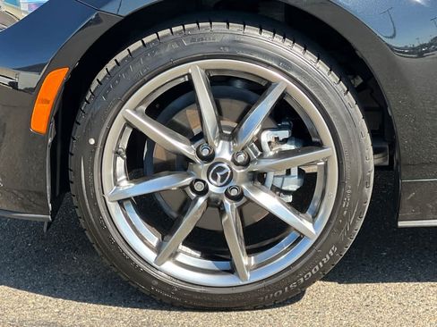 Used 2023 MAZDA MX-5 Miata Grand Touring RWD image 30