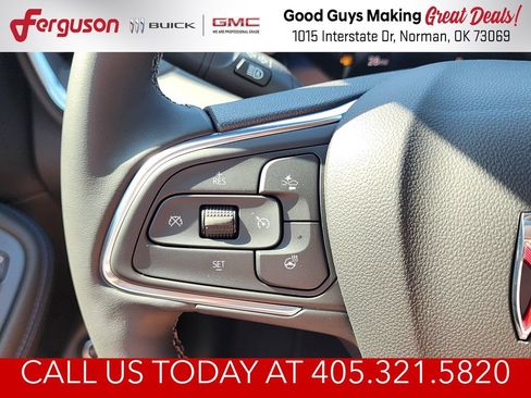New 2026 Buick Encore GX Sport Touring w/ Advanced Technology Package FWD image 20