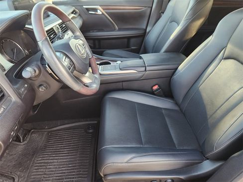 Used 2020 Lexus RX 350 350 image 15