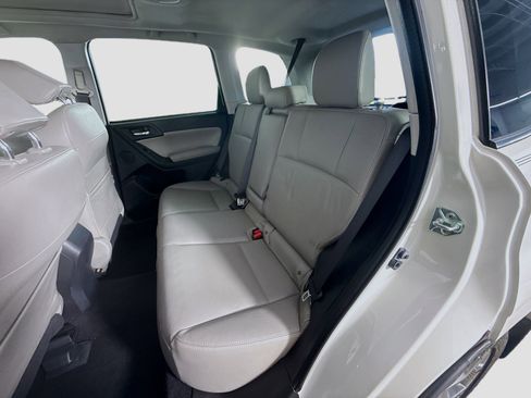 Used 2016 Subaru Forester 2.5i Touring image 25