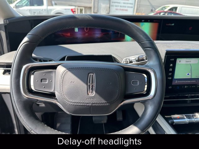 Certified 2024 Lincoln Nautilus Reserve AWD/4WD image 22
