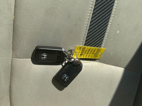 Used 2016 Honda Civic EX-T image 20
