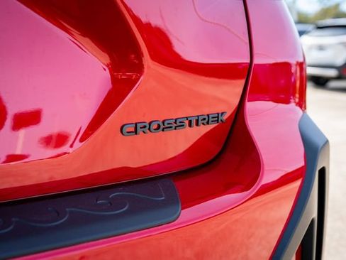 New 2026 Subaru Crosstrek 2.0i Premium image 18