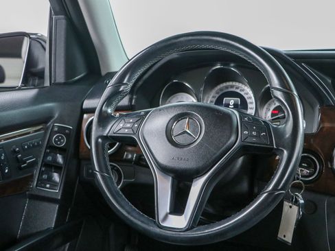 Used 2013 Mercedes-Benz GLK 350 2WD image 12