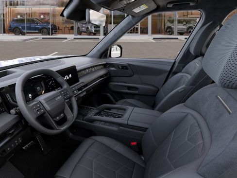 New 2027 Kia Telluride SX Prestige X-Pro AWD/4WD image 17