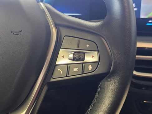 Used 2023 BMW i4 eDrive35 w/ Premium Package RWD image 16