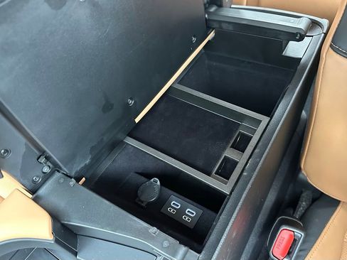 Used 2024 Lexus ES 350 w/ Premium Package image 45