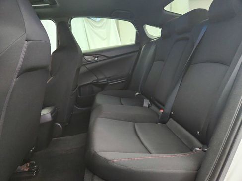 Used 2019 Honda Civic Si image 25
