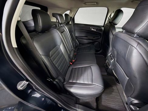 Used 2024 Ford Edge SEL w/ Convenience Package image 27