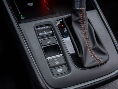 Certified 2026 Honda CR-V TrailSport image 27