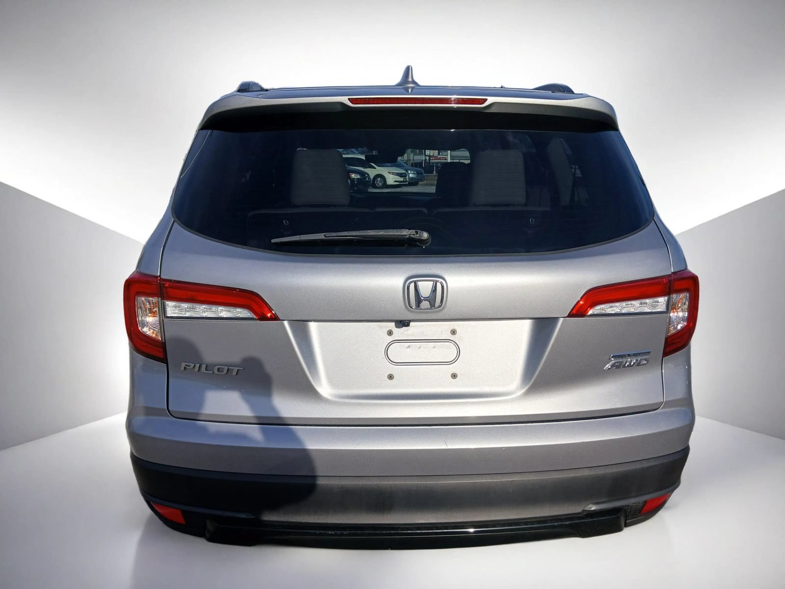 Used 2022 Honda Pilot Special Edition image 6