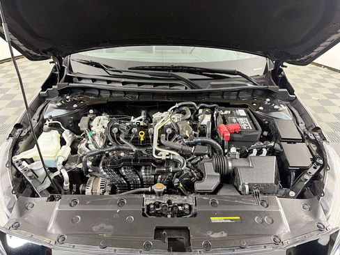 Used 2022 Nissan Altima 2.5 SV image 25