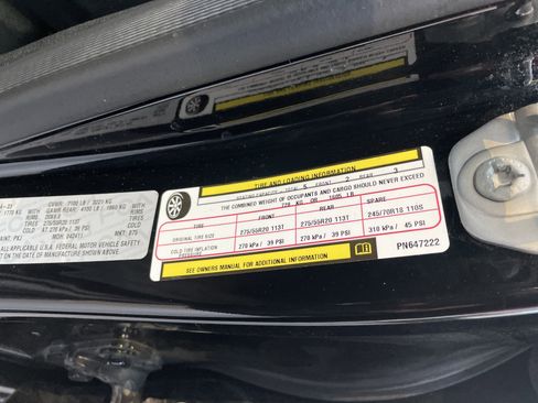 Used 2023 RAM 1500 Big Horn AWD/4WD image 41