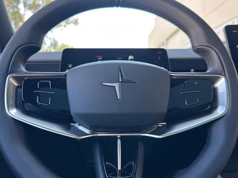 New 2025 Polestar Polestar 3 image 25