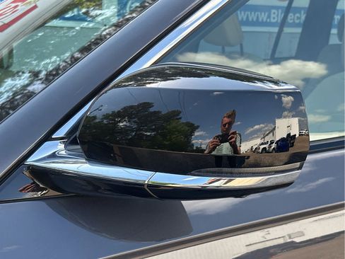 New 2025 Jeep Grand Cherokee Limited w/ Luxury Tech Group II image 15