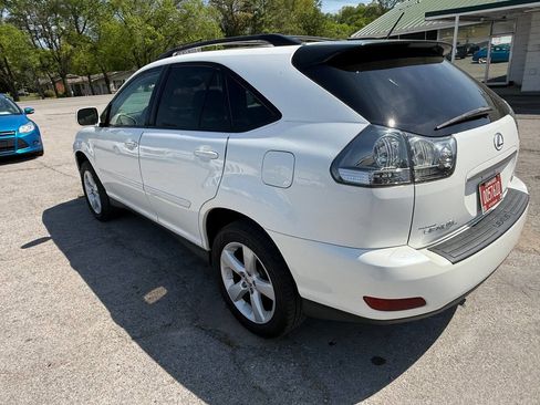 Used 2006 Lexus RX 330 AWD image 28