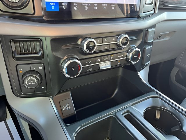 Used 2024 Ford F150 XLT w/ Mobile Office Package AWD/4WD image 19