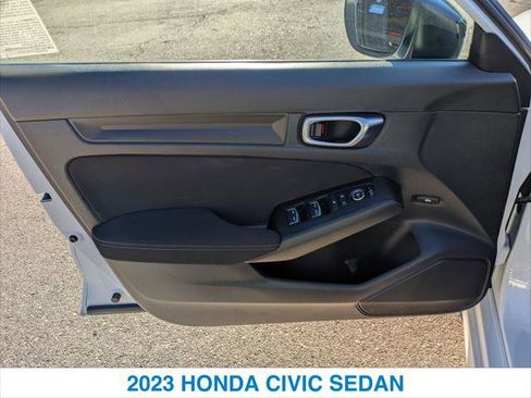 Used 2023 Honda Civic Sport image 12