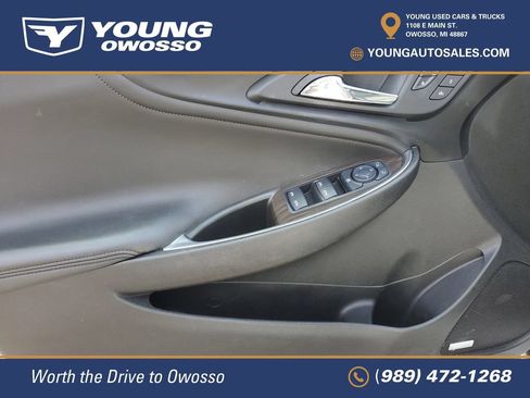 Used 2023 Chevrolet Malibu LT w/ Driver Confidence Package FWD image 22