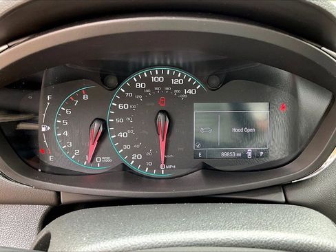 Used 2020 Chevrolet Trax LS image 12