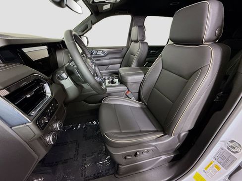 Used 2026 GMC Yukon Elevation RWD image 21