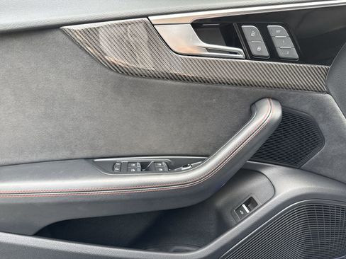 Used 2022 Audi RS 5 Sportback w/ Dynamic Package image 15