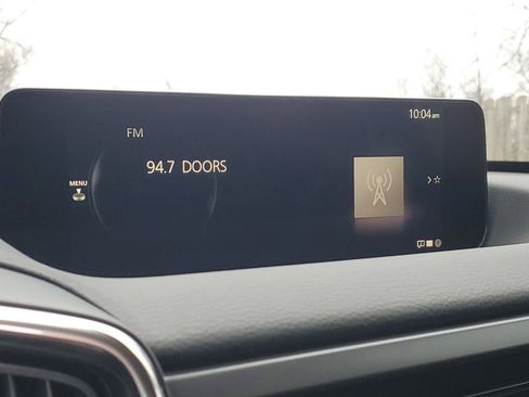 New 2026 MAZDA CX-50 2.5 Hybrid w/ Cargo Package image 22